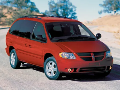 Gold 2006 Dodge Grand Caravan SE for sale in Florissant, MO