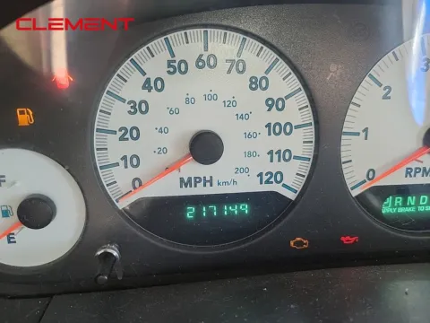 Another view of 2006 Dodge Grand Caravan SE for sale in Florissant, MO at Clement Pre-Owned Florissant