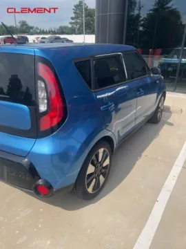 Another view of 2016 Kia Soul Plus for sale in Florissant, MO at Clement Pre-Owned Florissant