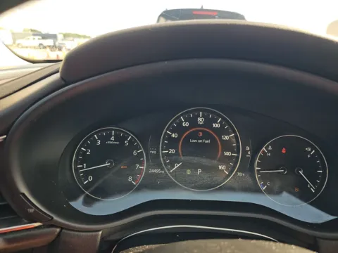 Photos of 2025 Mazda CX-30 2.5 S Carbon Edition for sale in Florissant, MO at Clement Pre-Owned Florissant