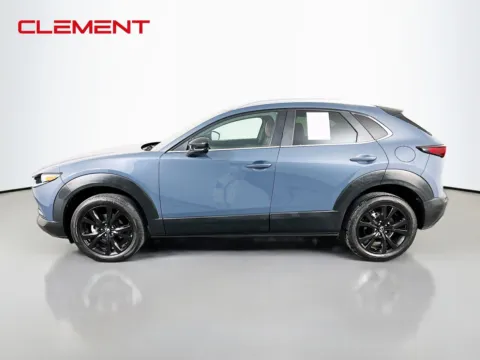 More photos of 2025 Mazda CX-30 2.5 S Carbon Edition at Clement Pre-Owned Florissant, MO