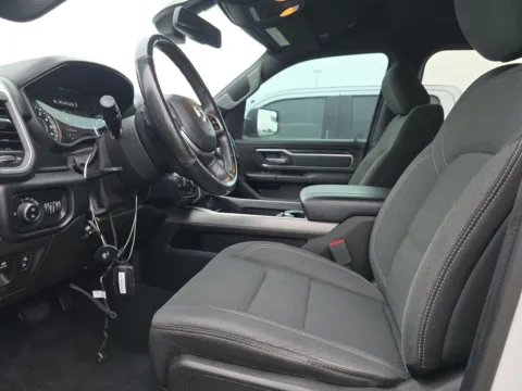 Another view of 2019 Ram 1500 Big Horn/Lone Star for sale in Florissant, MO at Clement Pre-Owned Florissant