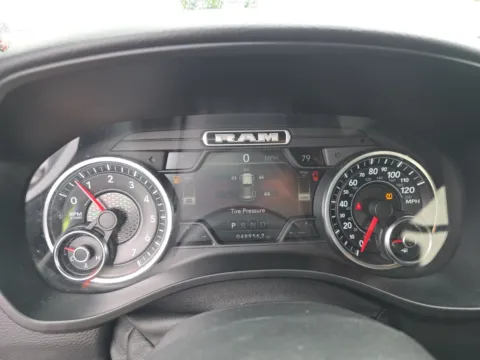 Photos of 2019 Ram 1500 Big Horn/Lone Star for sale in Florissant, MO at Clement Pre-Owned Florissant