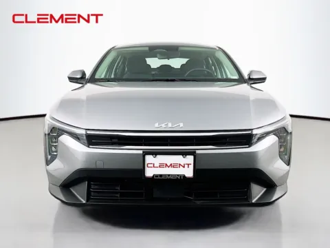 Another view of 2025 Kia K4 LXS for sale in Florissant, MO at Clement Pre-Owned Florissant