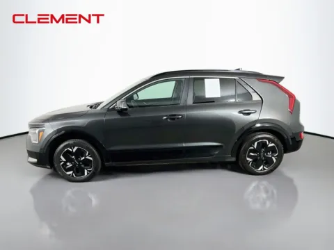 More photos of 2023 Kia Niro EV Wind at Clement Pre-Owned Florissant, MO