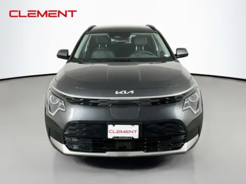 Another view of 2023 Kia Niro EV Wind for sale in Florissant, MO at Clement Pre-Owned Florissant