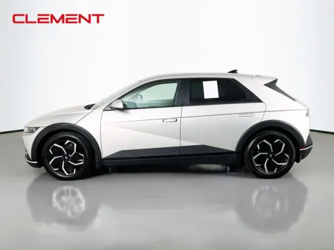 More photos of 2024 Hyundai IONIQ 5 SEL at Clement Pre-Owned Florissant, MO