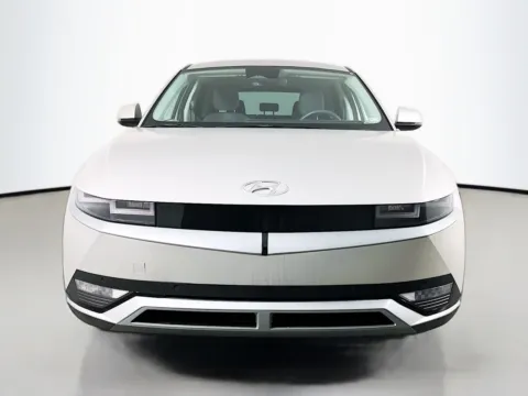 Photos of 2024 Hyundai IONIQ 5 SEL for sale in Florissant, MO at Clement Pre-Owned Florissant