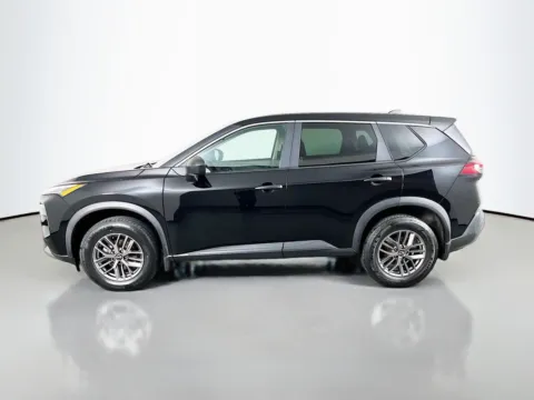 More photos of 2023 Nissan Rogue S at Clement Pre-Owned Florissant, MO