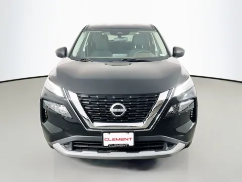 Photos of 2023 Nissan Rogue S for sale in Florissant, MO at Clement Pre-Owned Florissant