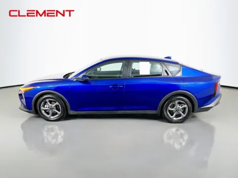 More photos of 2025 Kia K4 LXS at Clement Pre-Owned Florissant, MO