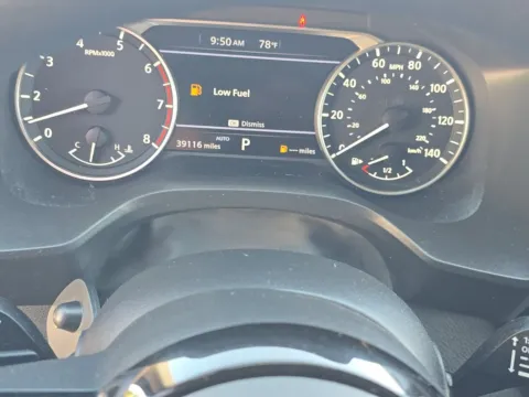 Photos of 2023 Nissan Rogue SV for sale in Florissant, MO at Clement Pre-Owned Florissant