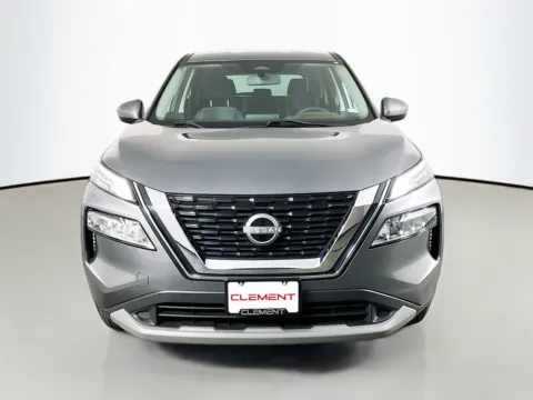 Photos of 2023 Nissan Rogue SV for sale in Florissant, MO at Clement Pre-Owned Florissant