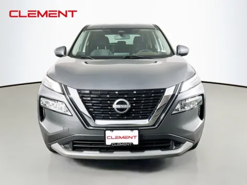 Another view of 2023 Nissan Rogue SV for sale in Florissant, MO at Clement Pre-Owned Florissant