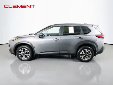More photos of 2023 Nissan Rogue SV at Clement Pre-Owned Florissant, MO
