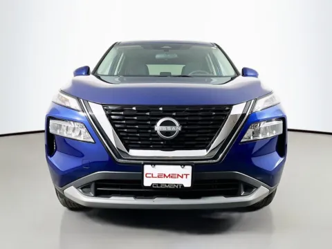 Photos of 2023 Nissan Rogue SV for sale in Florissant, MO at Clement Pre-Owned Florissant