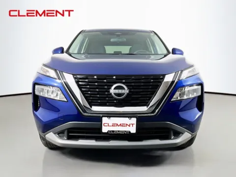 Another view of 2023 Nissan Rogue SV for sale in Florissant, MO at Clement Pre-Owned Florissant