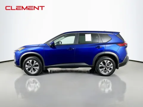 More photos of 2023 Nissan Rogue SV at Clement Pre-Owned Florissant, MO