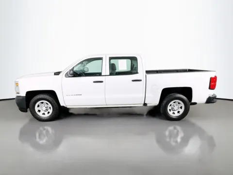 More photos of 2018 Chevrolet Silverado 1500 WT at Clement Pre-Owned Florissant, MO