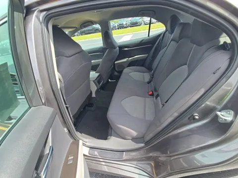 More photos of 2023 Toyota Camry LE at Clement Pre-Owned Florissant, MO