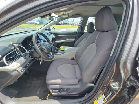 Another view of 2023 Toyota Camry LE for sale in Florissant, MO at Clement Pre-Owned Florissant