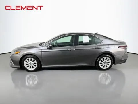 More photos of 2023 Toyota Camry LE at Clement Pre-Owned Florissant, MO