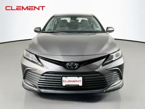 Another view of 2023 Toyota Camry LE for sale in Florissant, MO at Clement Pre-Owned Florissant
