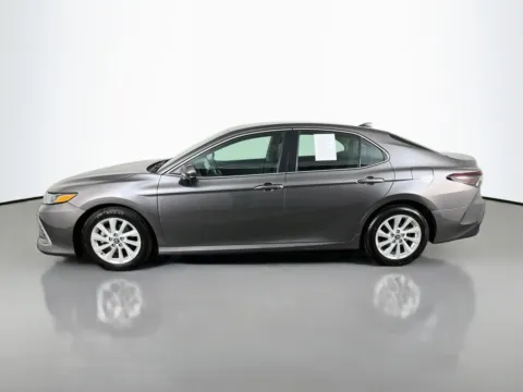 More photos of 2023 Toyota Camry LE at Clement Pre-Owned Florissant, MO