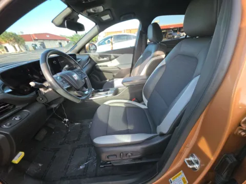 Another view of 2024 Buick Envista Preferred for sale in Florissant, MO at Clement Pre-Owned Florissant