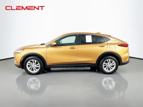 More photos of 2024 Buick Envista Preferred at Clement Pre-Owned Florissant, MO
