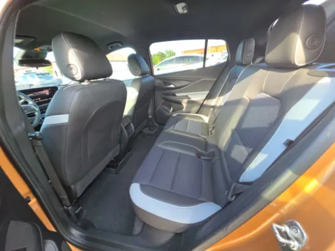 More photos of 2024 Buick Envista Preferred at Clement Pre-Owned Florissant, MO