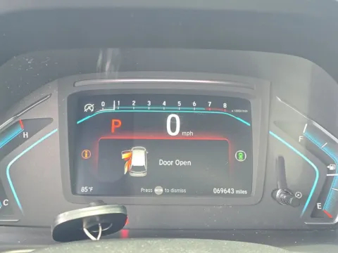 Photos of 2021 Honda Odyssey EX for sale in Florissant, MO at Clement Pre-Owned Florissant