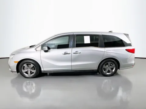 More photos of 2021 Honda Odyssey EX at Clement Pre-Owned Florissant, MO
