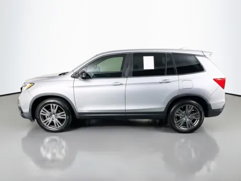 More photos of 2021 Honda Passport EX-L at Clement Pre-Owned Florissant, MO