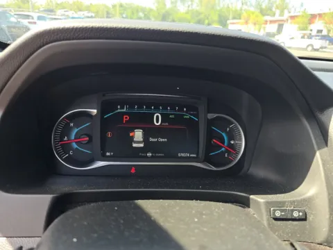 Photos of 2021 Honda Passport EX-L for sale in Florissant, MO at Clement Pre-Owned Florissant