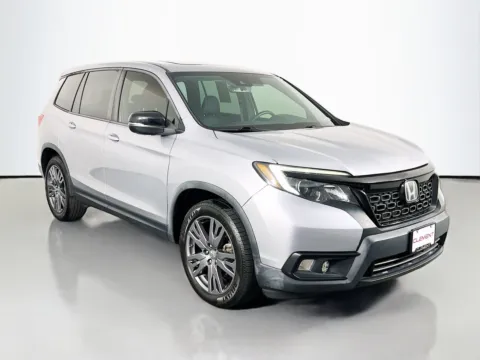 Another view of 2021 Honda Passport EX-L for sale in Florissant, MO at Clement Pre-Owned Florissant