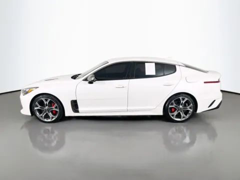 More photos of 2019 Kia Stinger GT at Clement Pre-Owned Florissant, MO