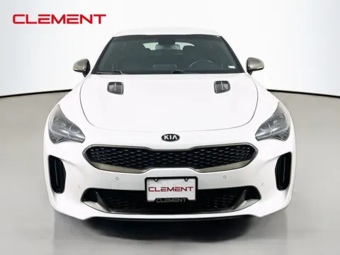Another view of 2019 Kia Stinger GT for sale in Florissant, MO at Clement Pre-Owned Florissant