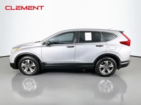More photos of 2019 Honda CR-V LX at Clement Pre-Owned Florissant, MO