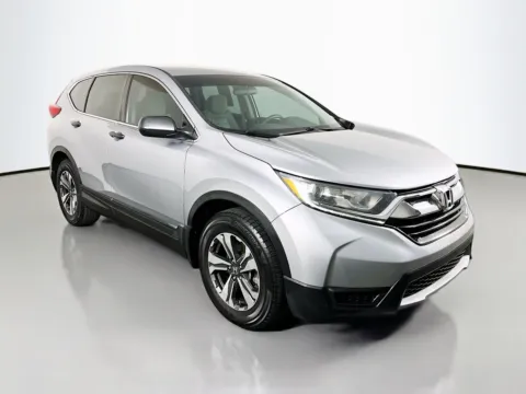 Another view of 2019 Honda CR-V LX for sale in Florissant, MO at Clement Pre-Owned Florissant