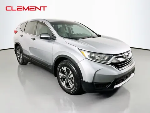 More photos of 2019 Honda CR-V LX at Clement Pre-Owned Florissant, MO