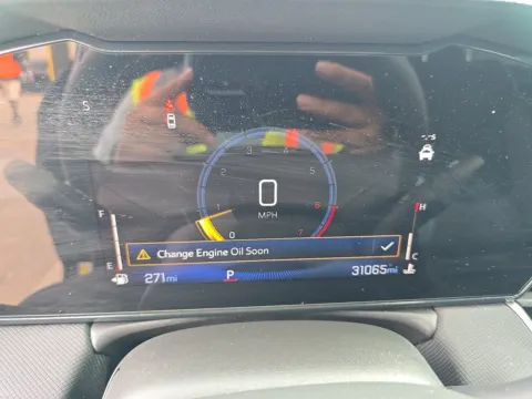 Photos of 2025 Chevrolet TrailBlazer LS for sale in Florissant, MO at Clement Pre-Owned Florissant
