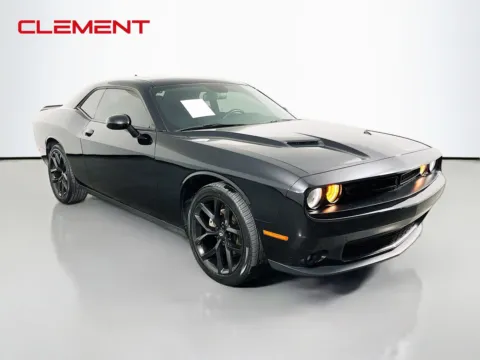 More photos of 2023 Dodge Challenger SXT at Clement Pre-Owned Florissant, MO