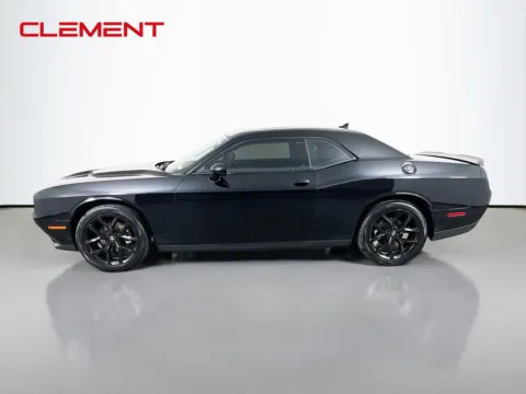 More photos of 2023 Dodge Challenger SXT at Clement Pre-Owned Florissant, MO