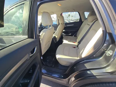 More photos of 2023 Mazda CX-5 2.5 S Select Package at Clement Pre-Owned Florissant, MO