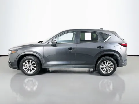 More photos of 2023 Mazda CX-5 2.5 S Select Package at Clement Pre-Owned Florissant, MO