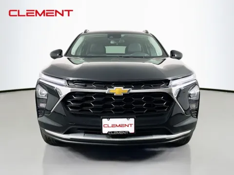 Another view of 2025 Chevrolet Trax LT for sale in Florissant, MO at Clement Pre-Owned Florissant