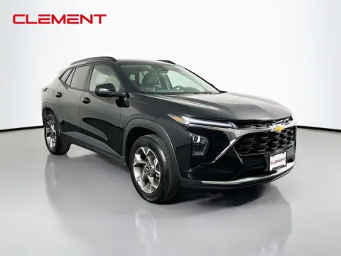 More photos of 2025 Chevrolet Trax LT at Clement Pre-Owned Florissant, MO