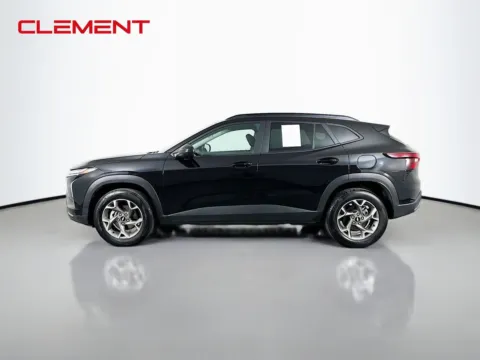 More photos of 2025 Chevrolet Trax LT at Clement Pre-Owned Florissant, MO