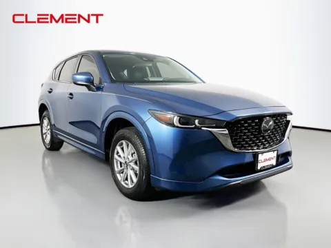 More photos of 2024 Mazda CX-5 2.5 S Select Package at Clement Pre-Owned Florissant, MO